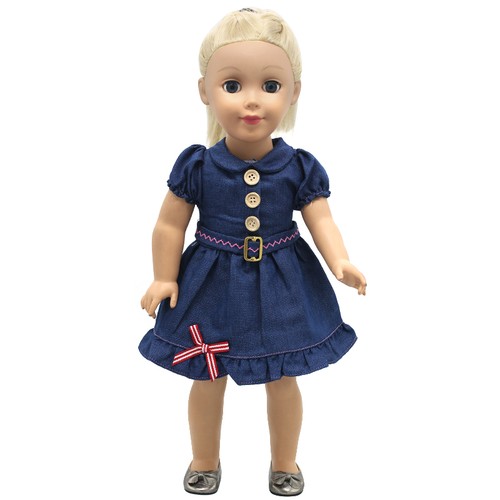 43cm baby clothes